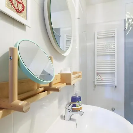 Appartamento Neera Flat