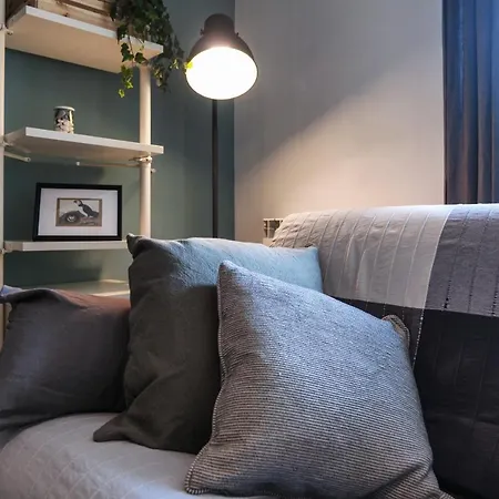 Neera Flat Appartamento Milano
