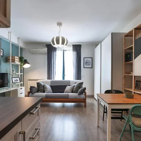Neera Flat Appartamento