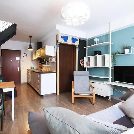 Appartamento Neera Flat Milano