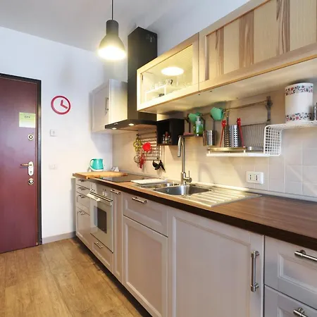 Apartment Neera Flat