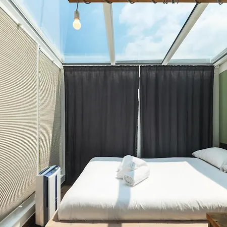 Neera Flat Apartment