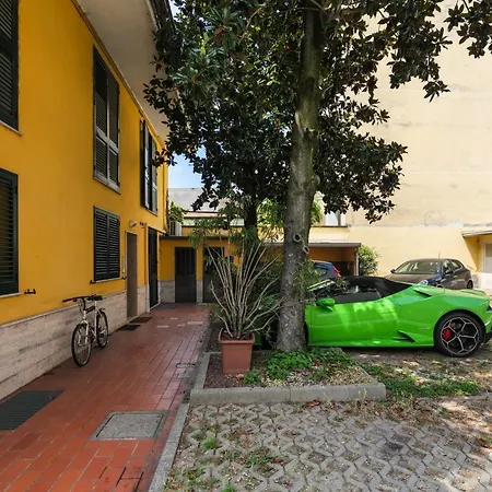 Neera Flat Appartamento