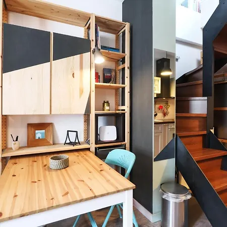 Neera Flat Apartment