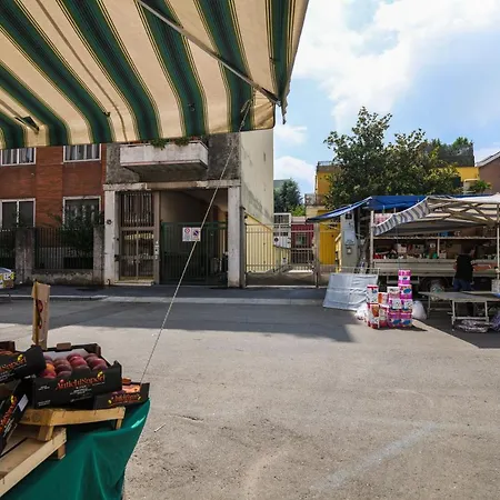 Appartamento Neera Flat *