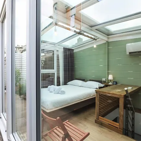 Appartamento Neera Flat Milano