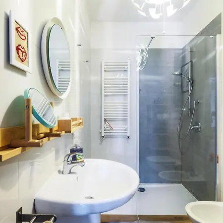 Neera Flat Apartment Mailand